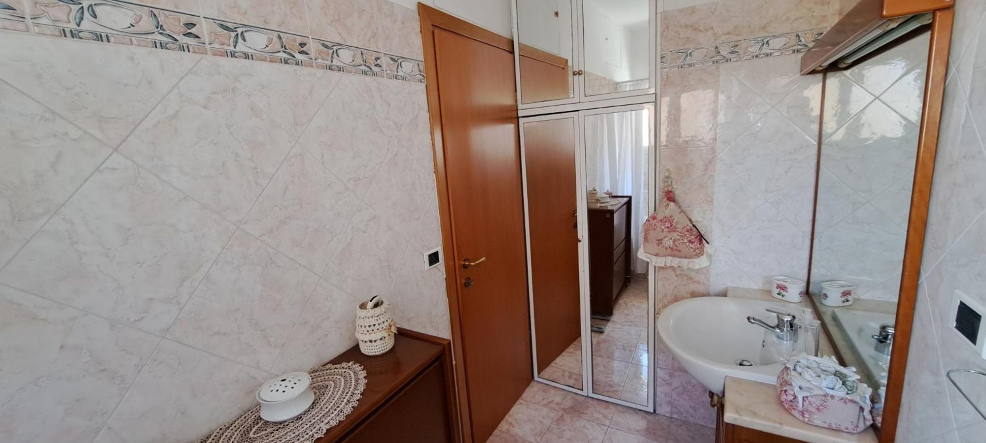 Da Zi' Carmela Bed & Breakfast Rom