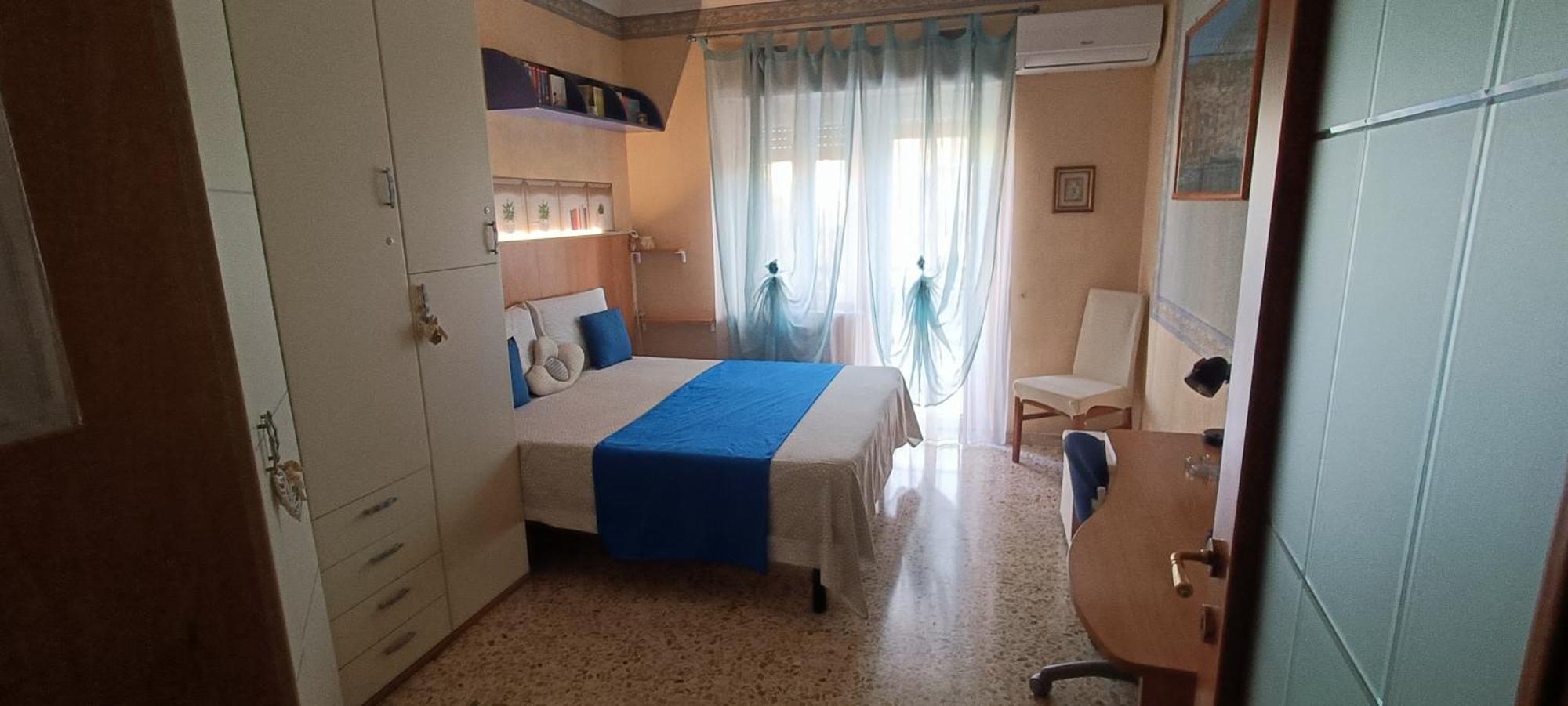 Da Zi' Carmela Bed & Breakfast Rom